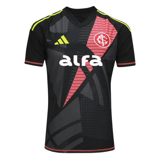 Camisa Internacional 2025/26 Goleiro