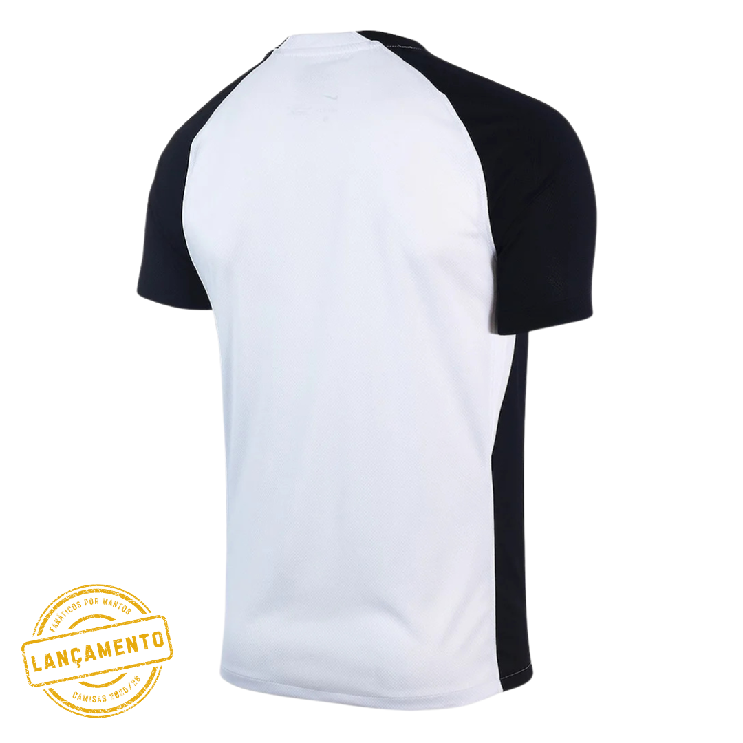 Camisa Timão JOGADOR 2025/26 Home