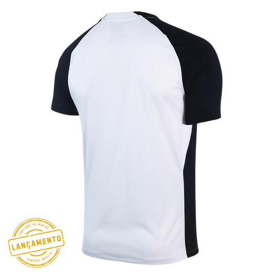 Camisa Timão JOGADOR 2025/26 Home