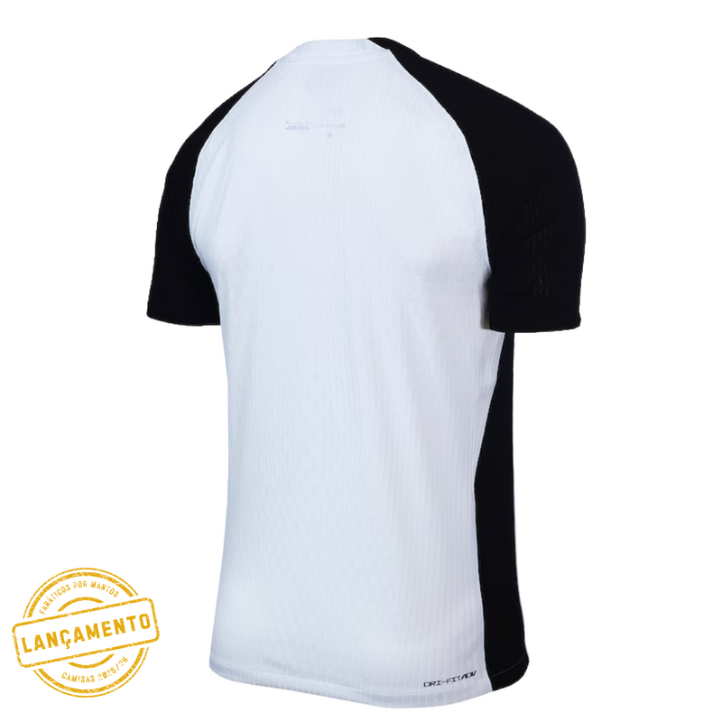 Camisa Timão 2025/26 Home