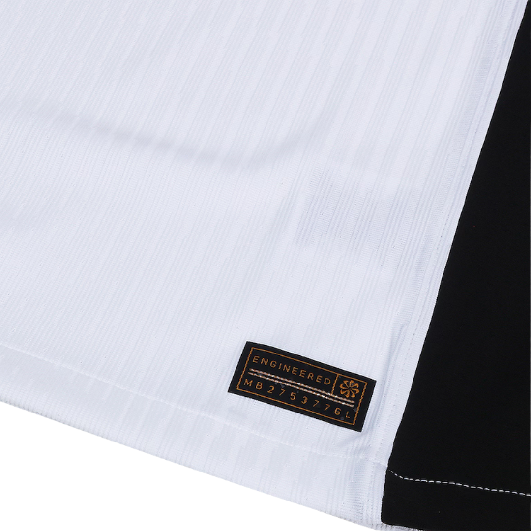 Camisa Timão JOGADOR 2025/26 Home