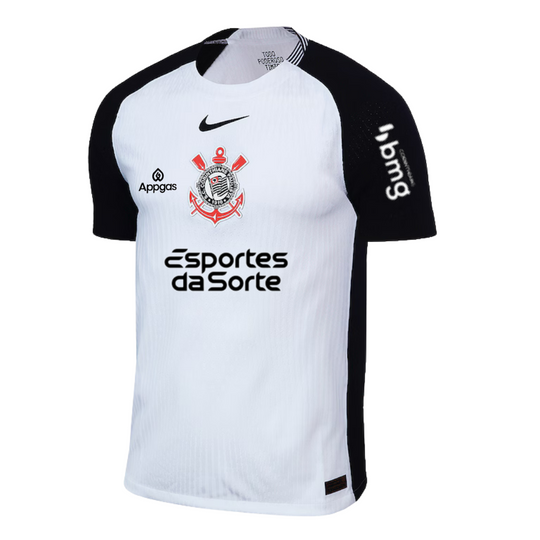 Camisa Timão 2025/26 Home