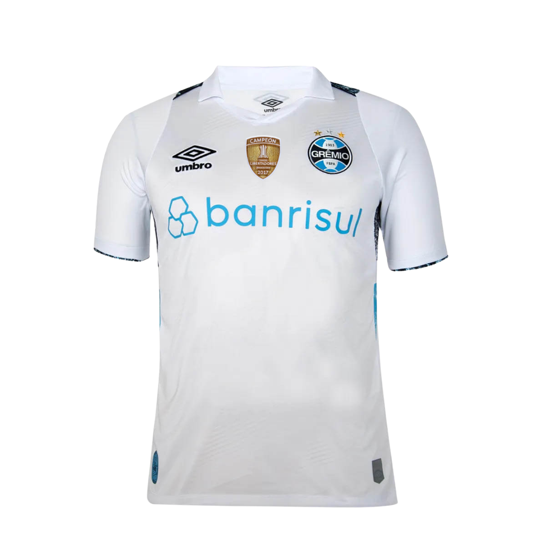 Camisa Grêmio Umbro 24/25 Away