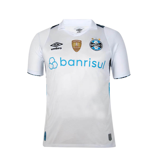 Camisa Grêmio Umbro 24/25 Away