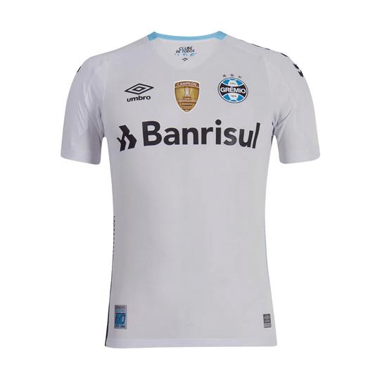 Camisa Grêmio Umbro 22/23 Away