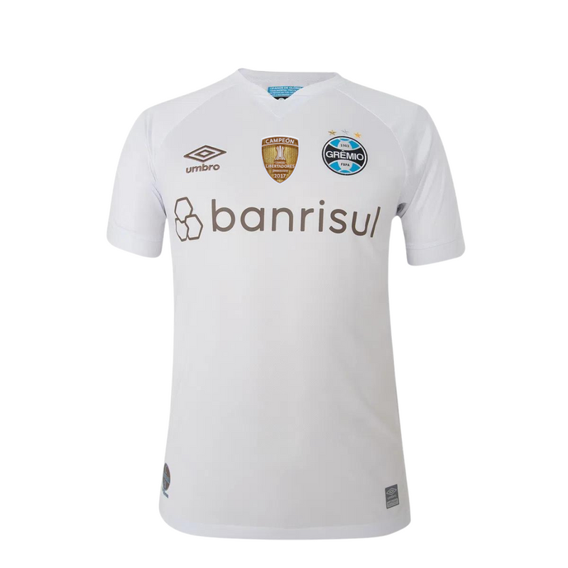 Camisa Grêmio Umbro 2023/24 Away