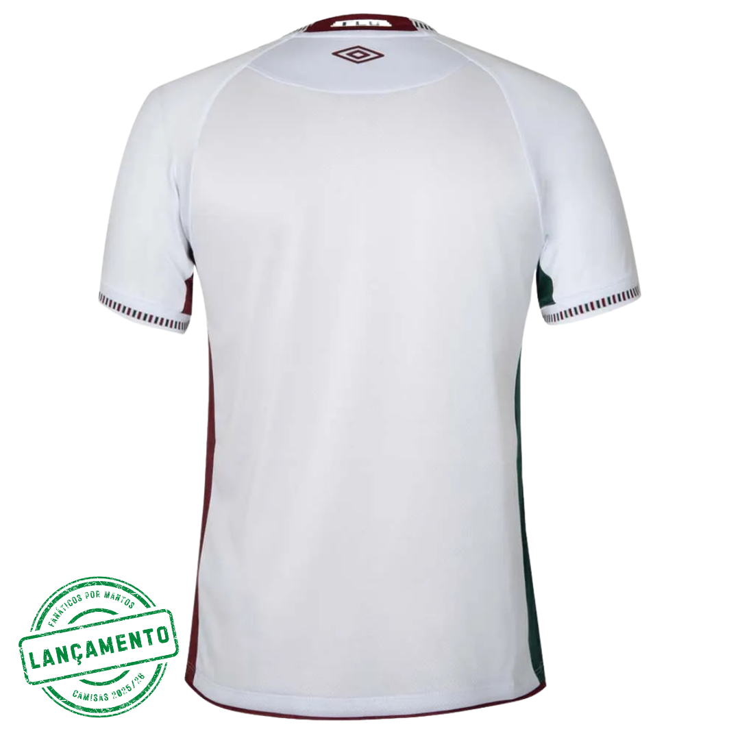 Camisa Fluminense Umbro 25/26 Away