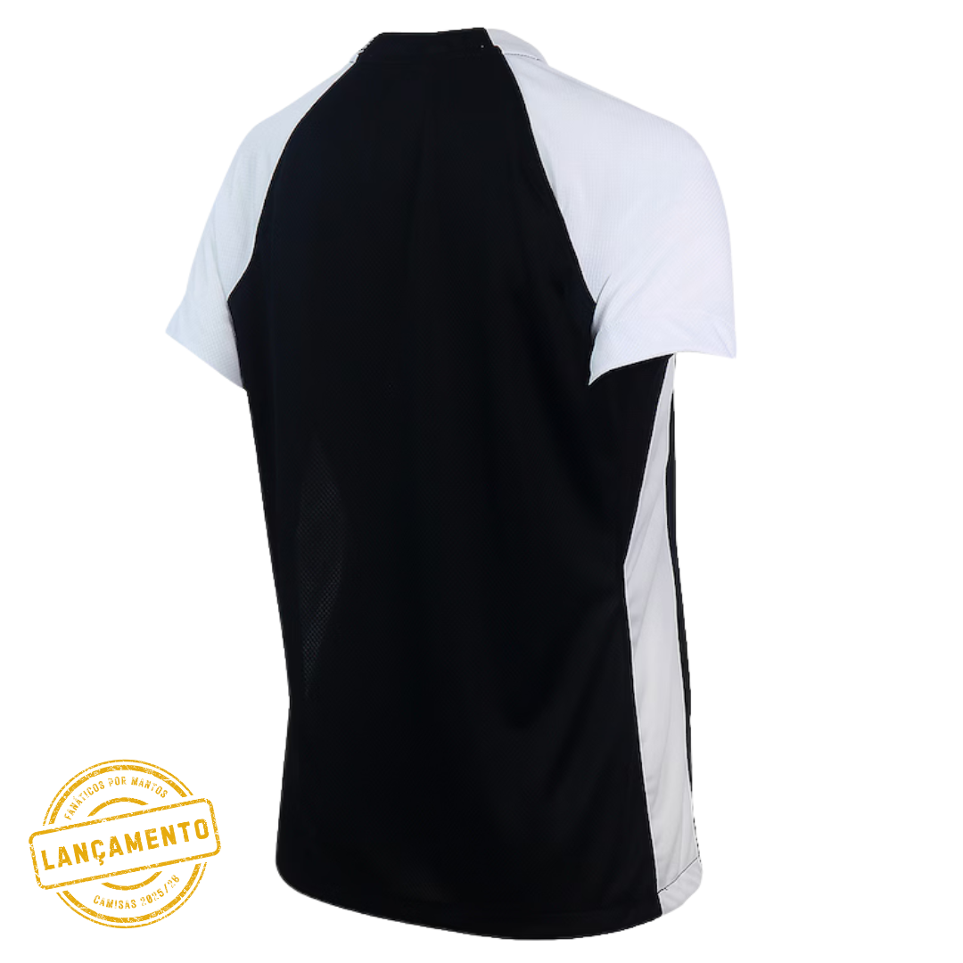 Camisa Timão Feminina 2025/26 Away