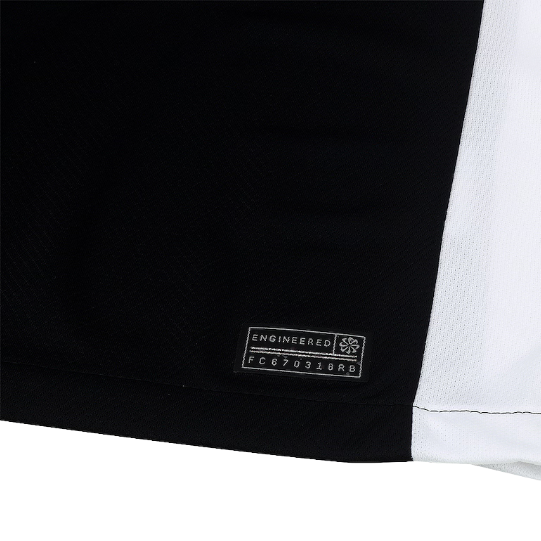 Camisa Timão Feminina 2025/26 Away