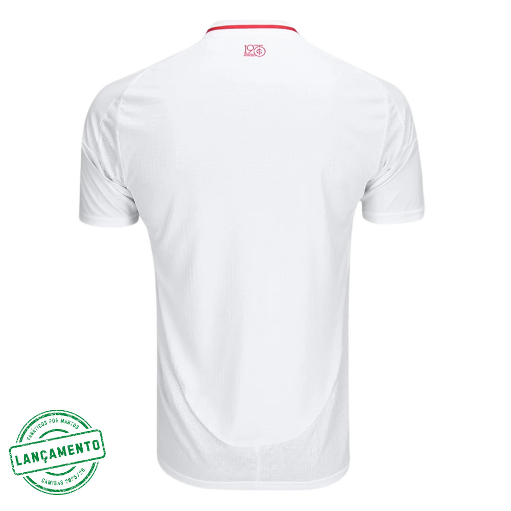 Camisa Internacional 2025/26 Away