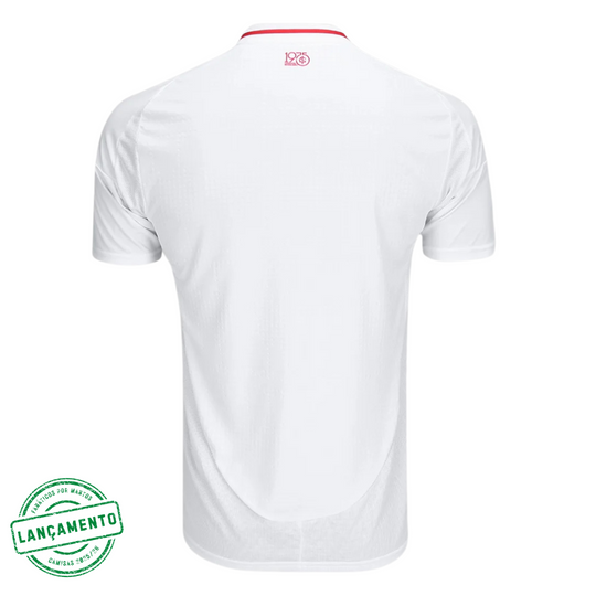 Camisa Internacional 2025/26 Away