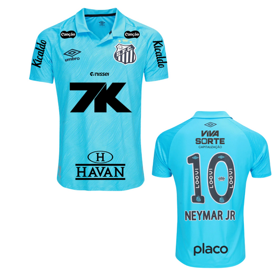 Camisa Peixão 25/26 Edição Especial