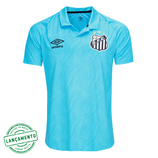 Camisa Peixão 25/26 Edição Especial