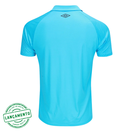 Camisa Peixão 25/26 Edição Especial