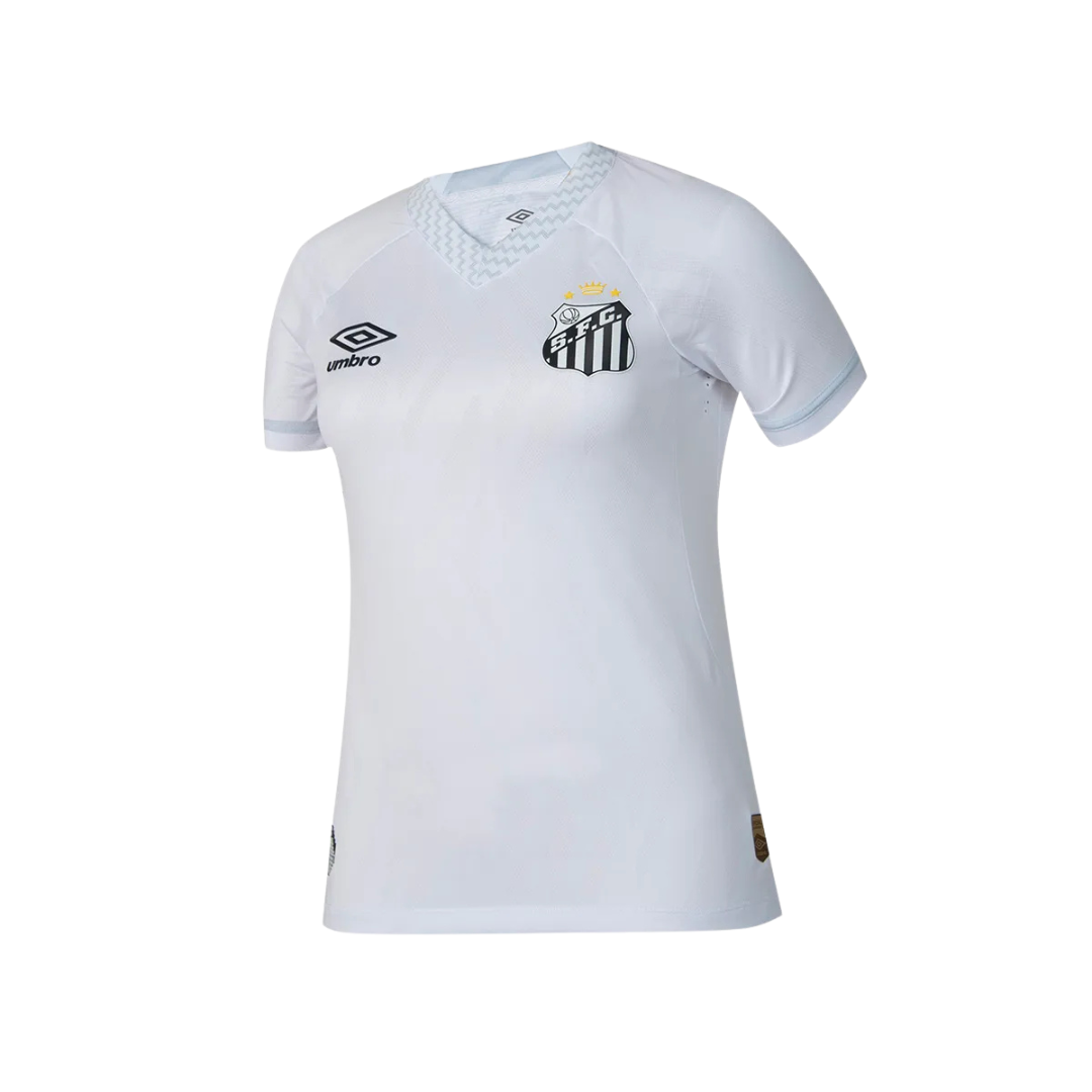 Camisa Feminina Peixão 25/26 Home