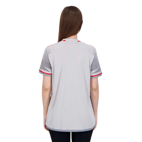 Camisa Feminina Internacional 2024/25 Third