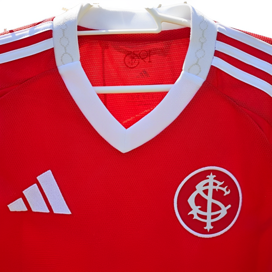 Camisa Internacional 2025/26 Home