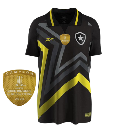 Camisa IV Botafogo 23/24