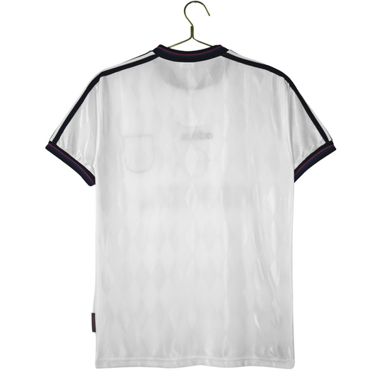 Camisa Retrô Bayern de Munique 1996/98 Away