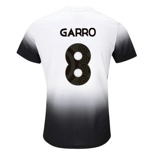 Camisa Timão 2024/25 "Garro 8" Home