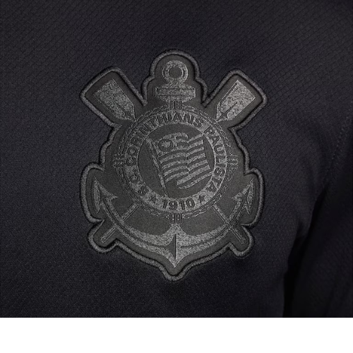 Camisa Timão 2024/25 Away