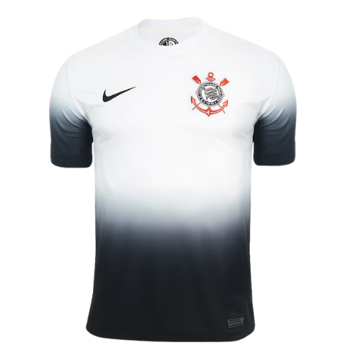Camisa Timão 2024/25 "Garro 8" Home
