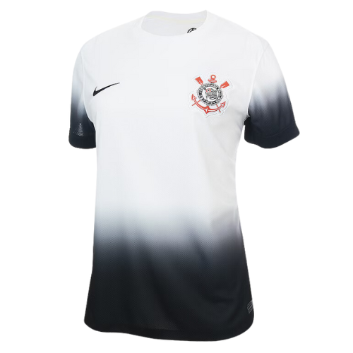Camisa Feminina Timão 2024/25 Home
