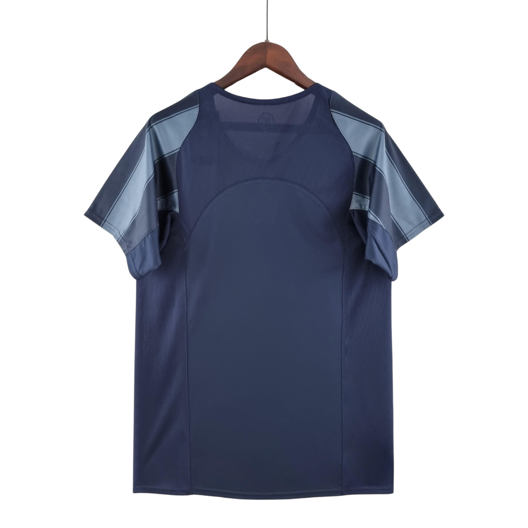 Camisa Retrô Inter de Milão 2004/05 Third