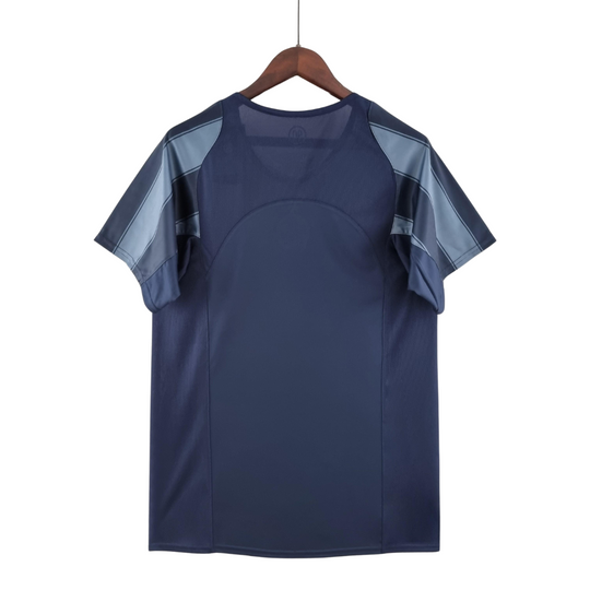 Camisa Retrô Inter de Milão 2004/05 Third