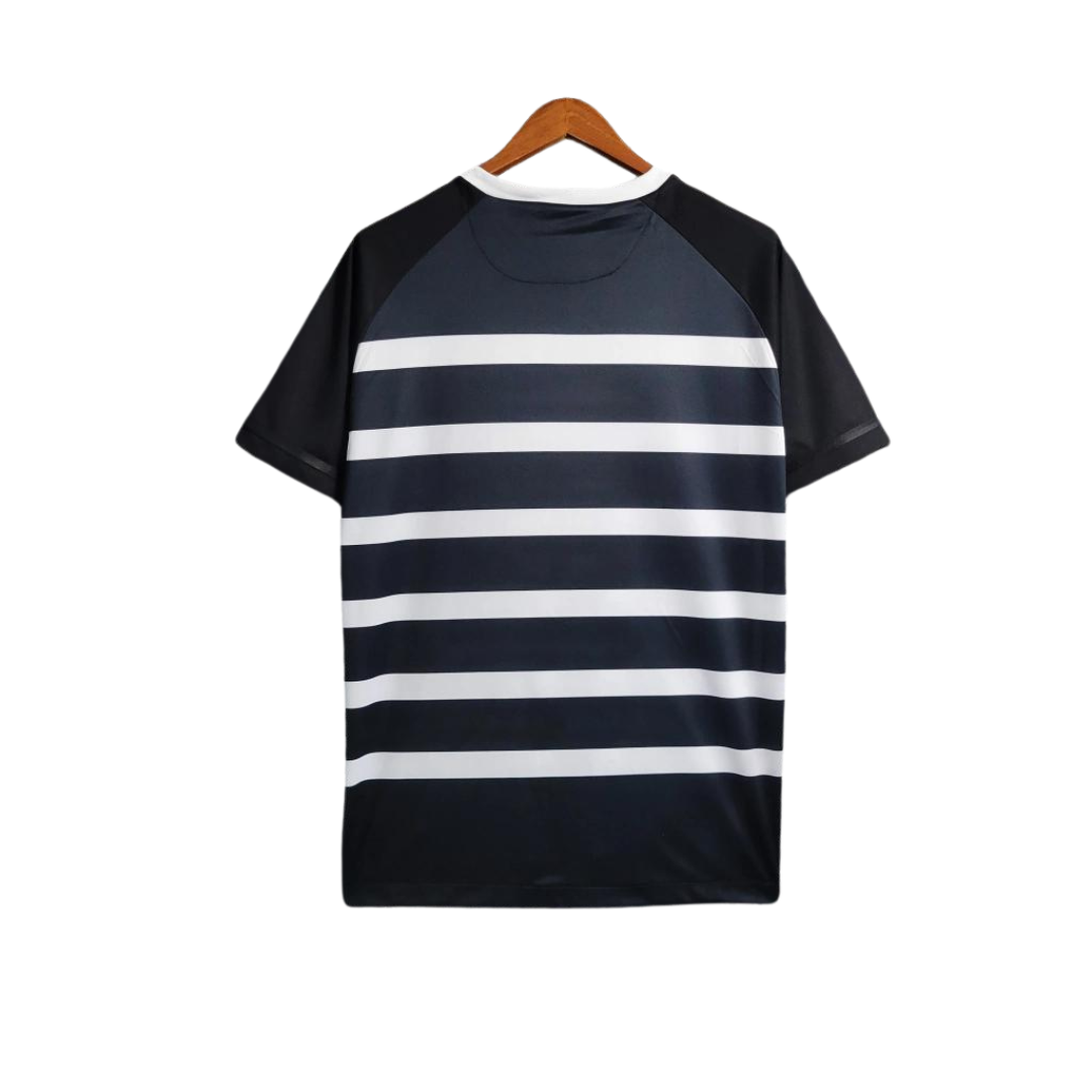 Camisa Timão Retrô 2014/15 Away