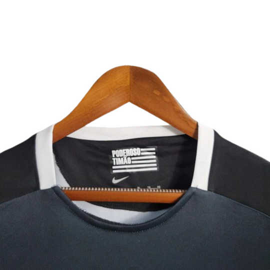 Camisa Timão Retrô 2014/15 Away