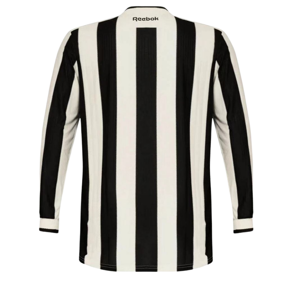 Camisa Botafogo Manga Longa 2024/25 Home