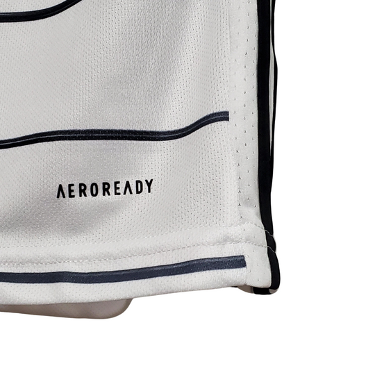 Camisa Seleção Alemanha 2020/20 Home