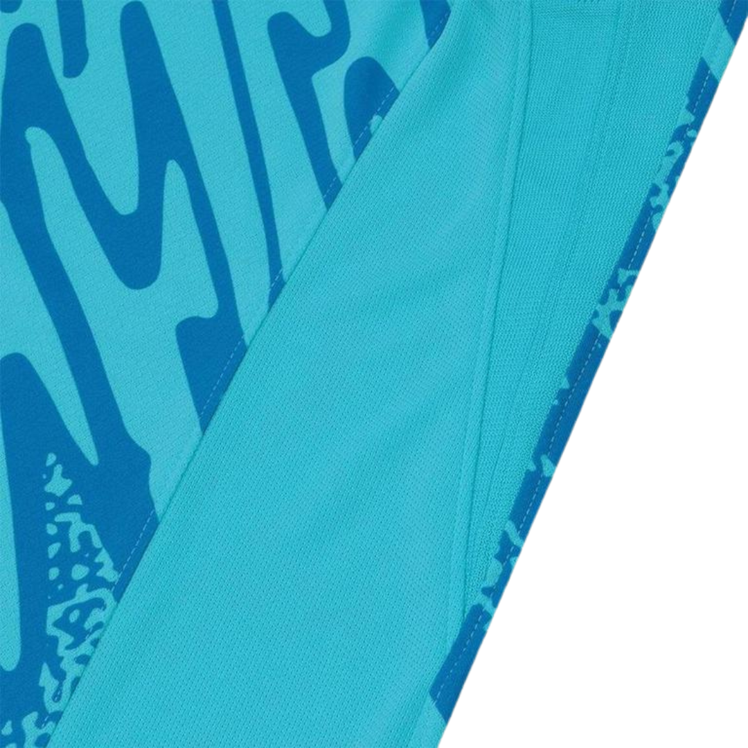 Camisa Timão 2024/25 Goleiro Home