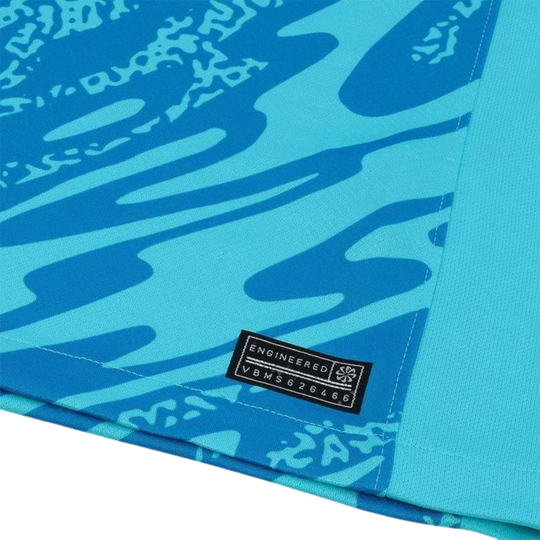 Camisa Timão 2024/25 Goleiro Home