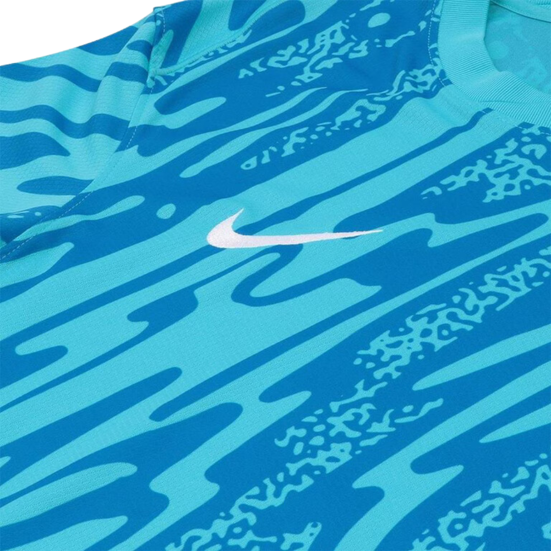 Camisa Timão 2024/25 Goleiro Home