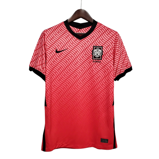 Camisa Seleção Coréia do Sul 2020/20 Home