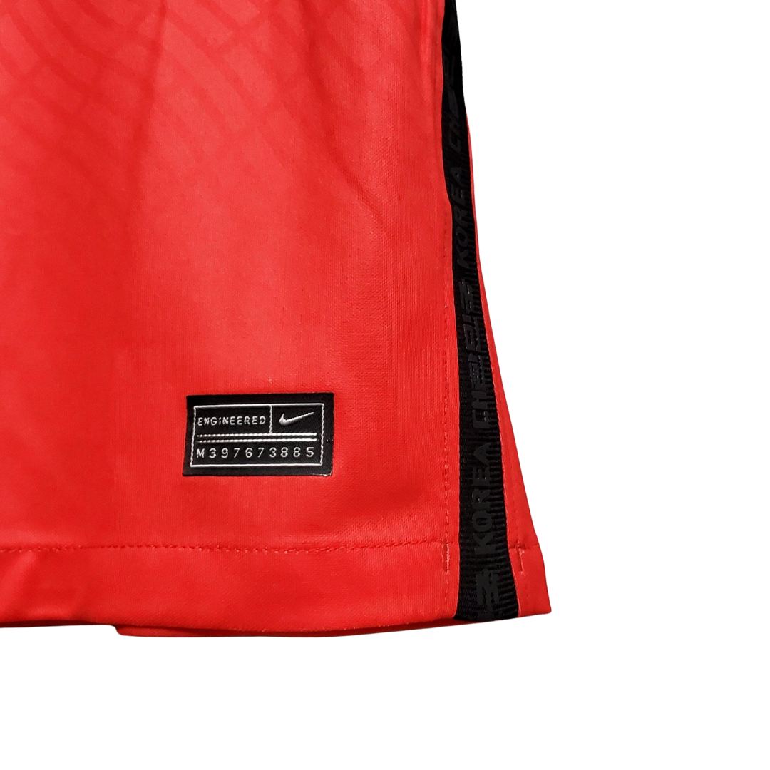 Camisa Seleção Coréia do Sul 2020/20 Home