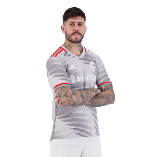 Camisa Internacional 2024/25 Third