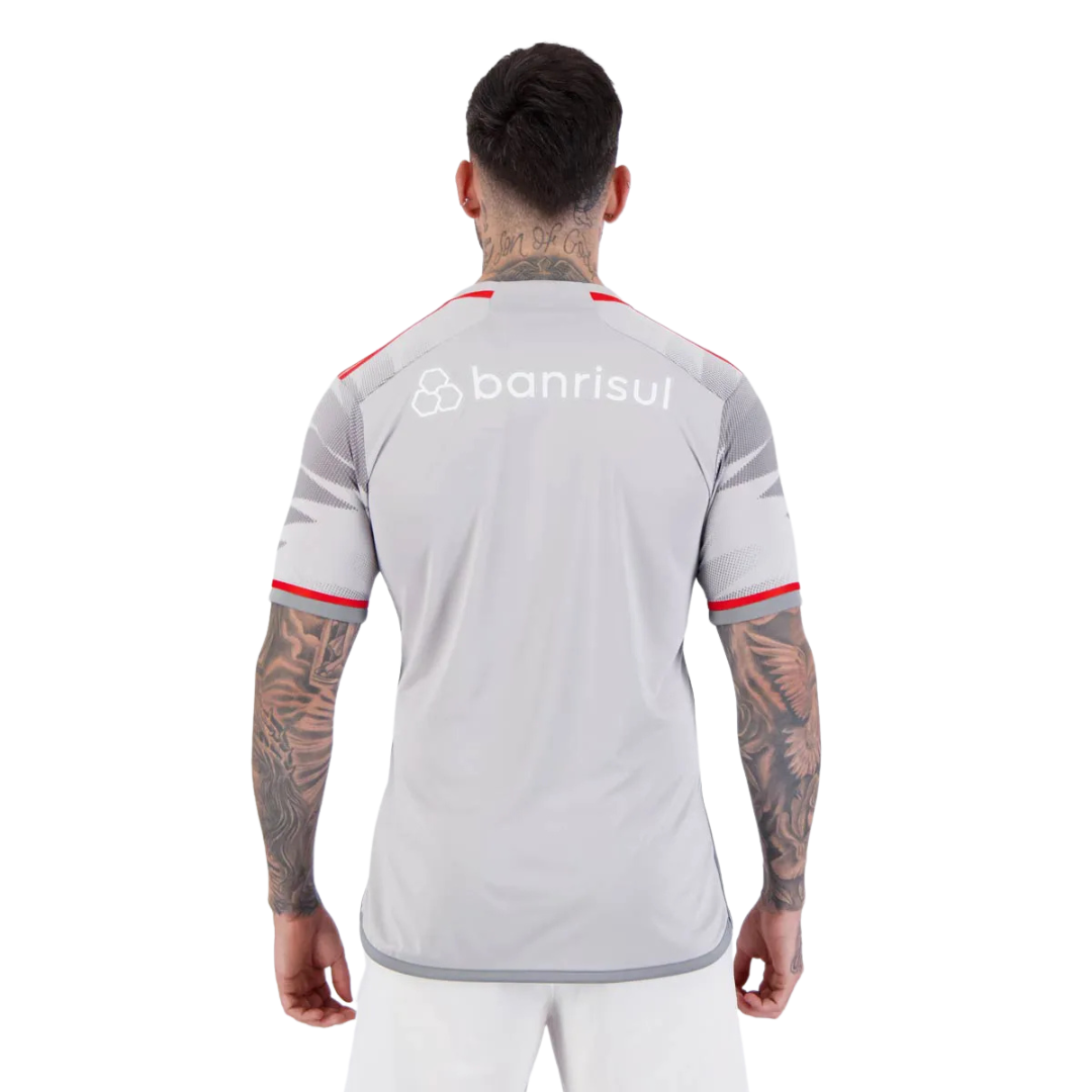 Camisa Internacional 2024/25 Third