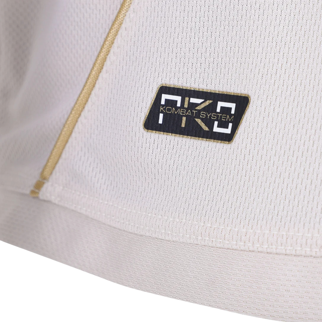 Camisa Vasco 2024/25 Third Bege