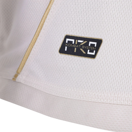 Camisa Vasco 2024/25 Third Bege