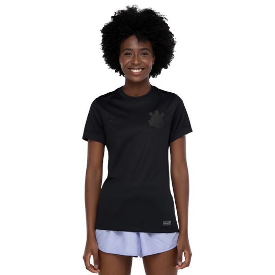 Camisa Feminina Timão 2024/25 Away
