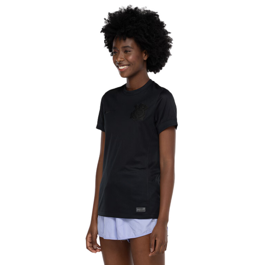 Camisa Feminina Timão 2024/25 Away