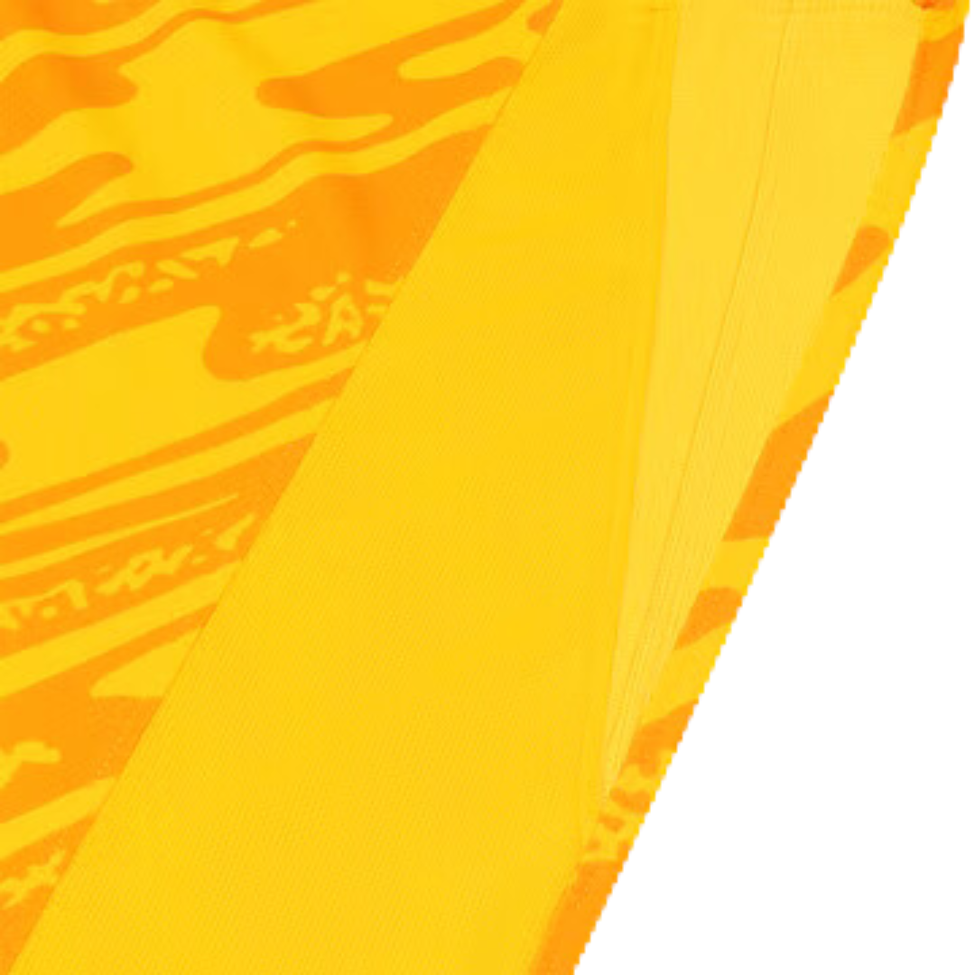 Camisa Timão 2024/25 Goleiro Away