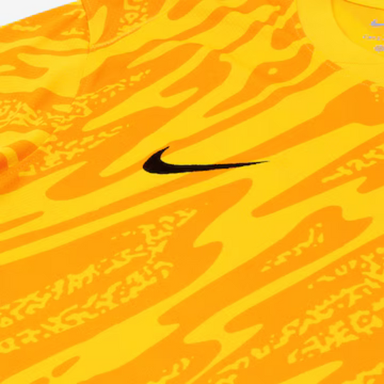 Camisa Timão 2024/25 Goleiro Away