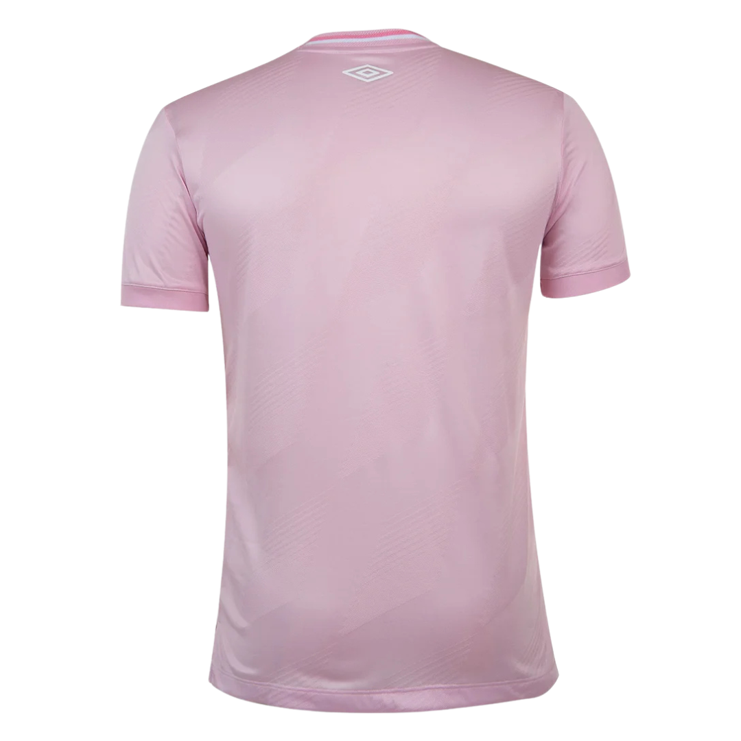 Camisa Peixão 24/25 Outubro Rosa