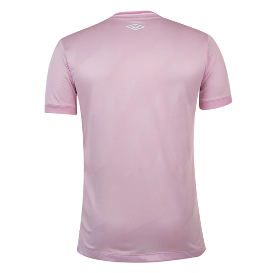 Camisa Peixão 24/25 Outubro Rosa