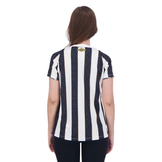 Camisa Peixão Feminina 24/25 Away
