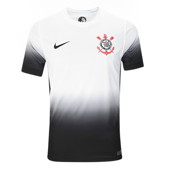 Camisa Timão 2024/25 Home